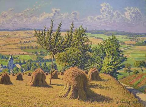 Le macine 1929