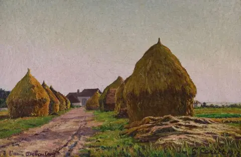 Schleifsteine 1913