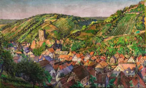 Ohne Titel 1919
