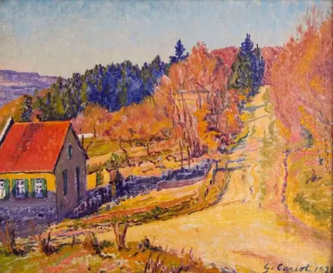Schatten 1926