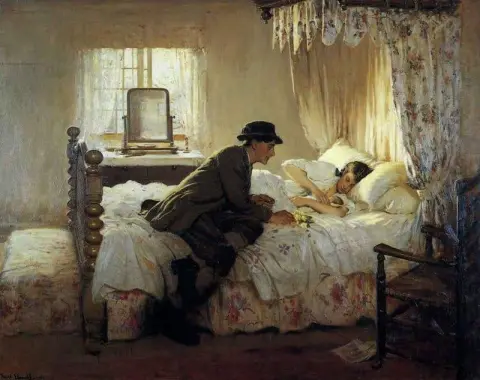 The First Born 1913