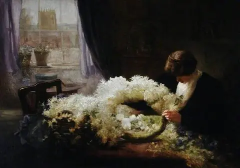 The Wreath