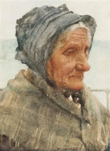 Старая Грейс