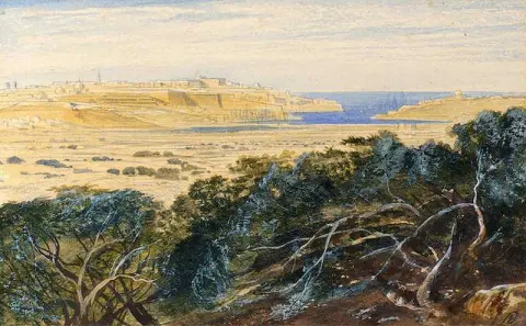 La Valletta Malta