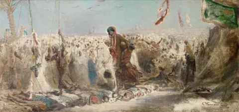 פסטיבל הדוסה