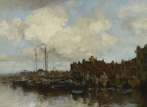 Amstelissa