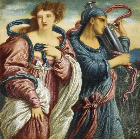 Греческий фестиваль 1873 г.