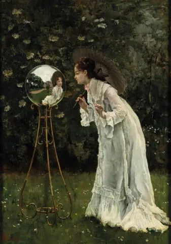 Ла Буль Аржанте
