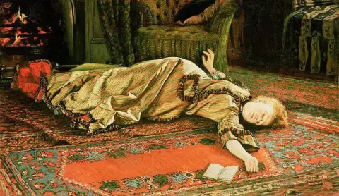 Abandoned 1881-82