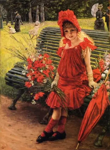 In The Park