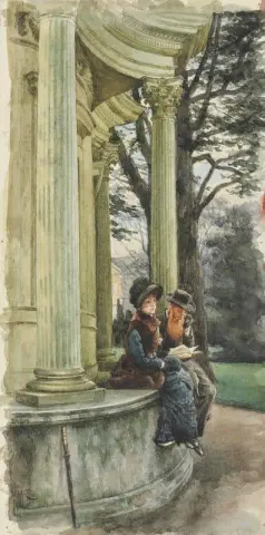 Kew Gardens
