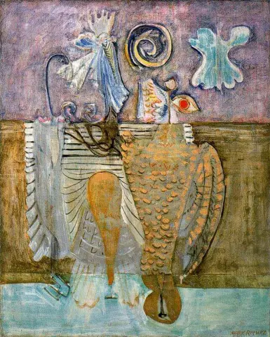 Pájaros jerárquicos