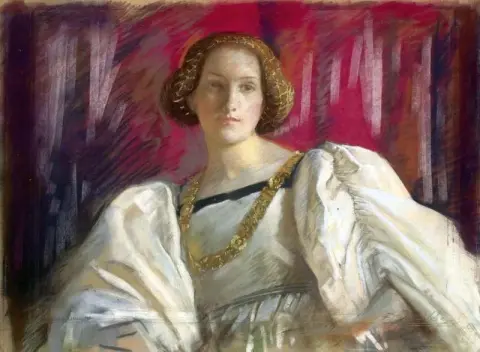 Desdêmona 1895