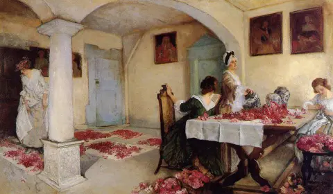 Potpourri 1899
