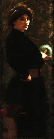 Ennustaja 1895