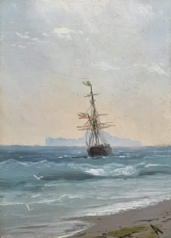 Capri S.d.