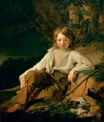 Josef Von Amerling