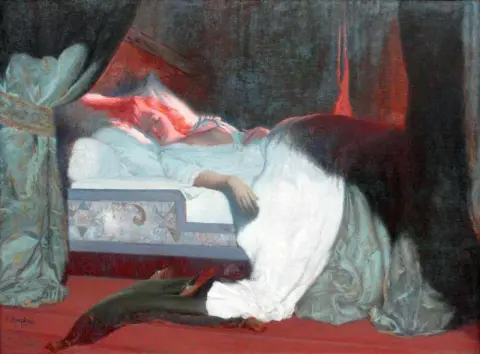 Desdemona 1892