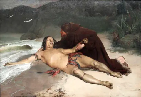 Den sista Tamoio