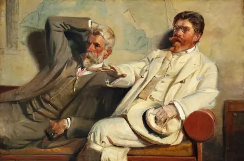 Art Critics