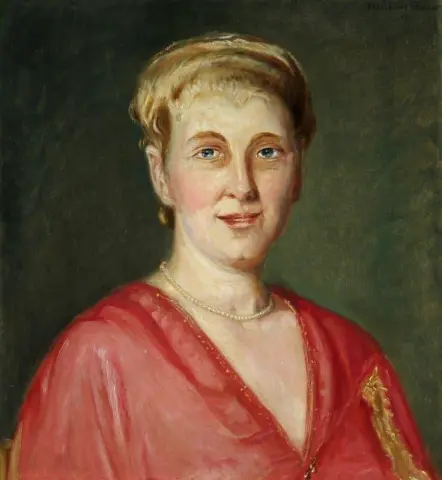 En Danneskjold-sams E