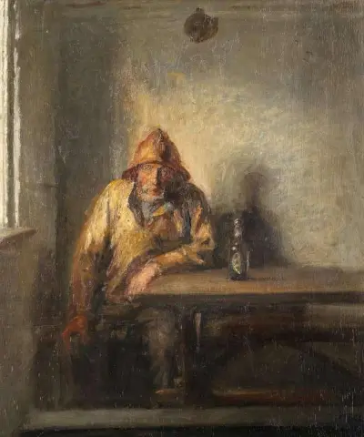Fisherman S Friend