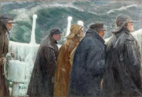 On The Bridge
