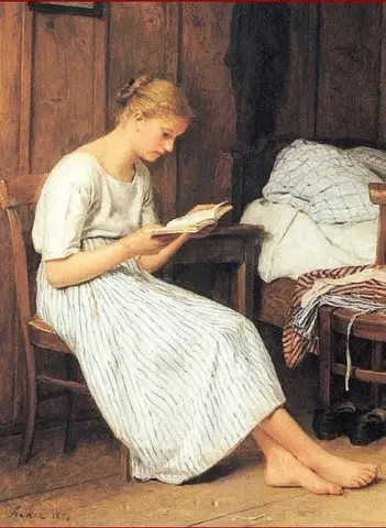 A Gotthelf Reader