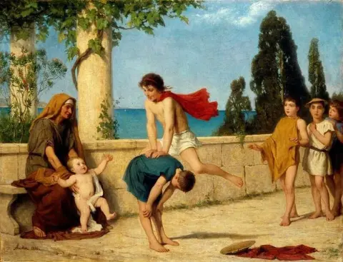 B Ckligumpen 1866