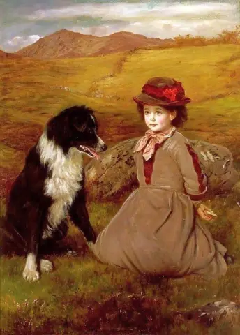 Vilken hand ska du ta 1877