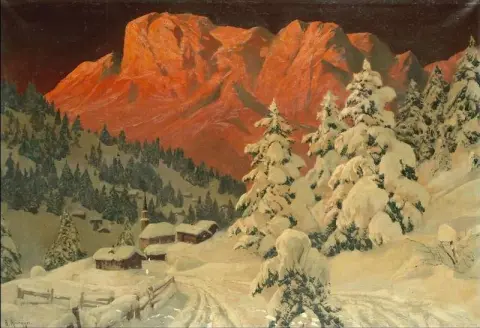 Alois Arnegger