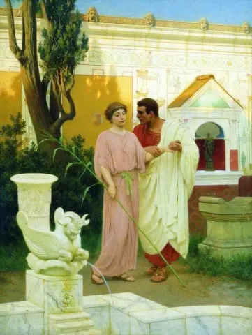Question And Answer 1900