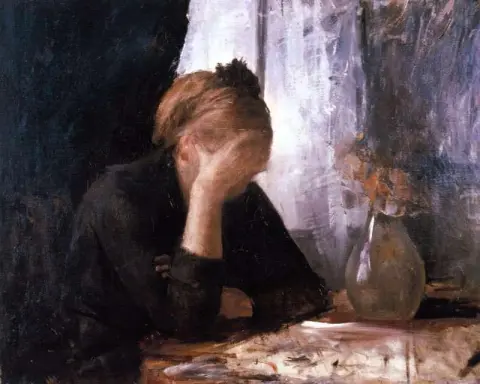 Epätoivo 1882