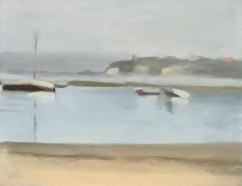 Rickett S Point Beaumarisissa