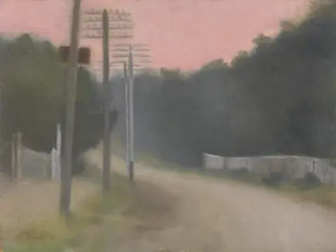 Iltavalo Beaumaris noin 1925