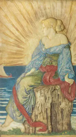 阿里亚德涅 1896