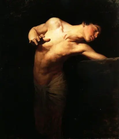 Νάρκισσος 1881