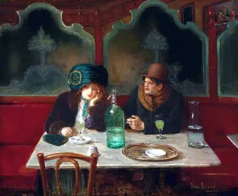 Società del caffè