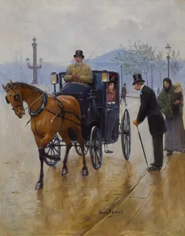 Béraud Jean