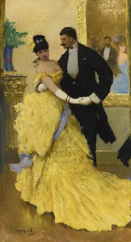 Danza