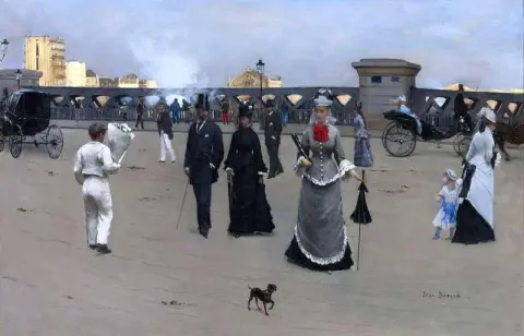 Piazza Europa