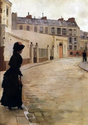 L'attesa