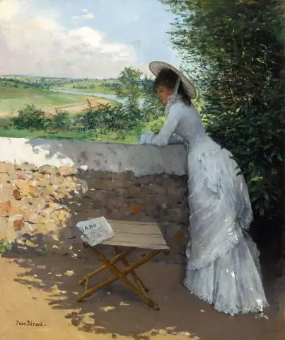 Un Figaro da sogno