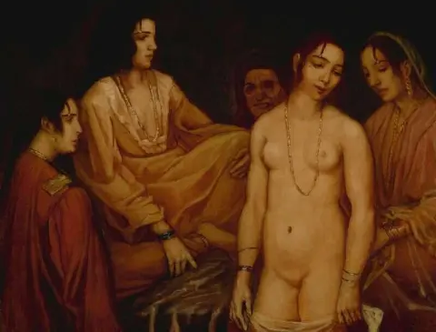 I Harem