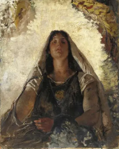 The Story Ca. 1877
