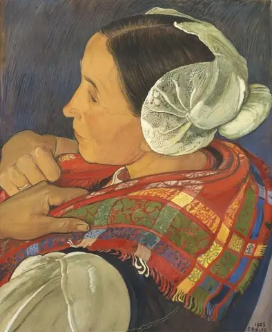 Ferie 1923