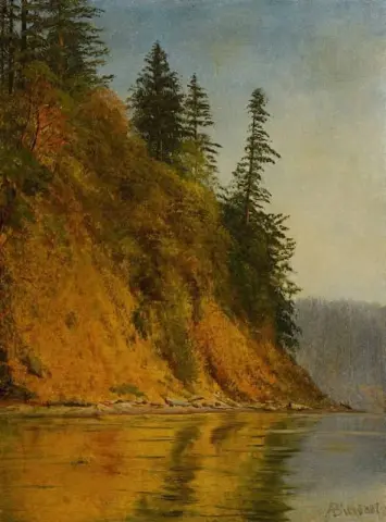 Lake Rosalie, Kalifornien