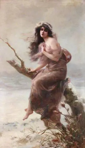 Talvi 1904