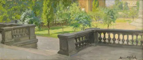 Parco Riddarhusets