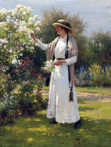 1914년 여름